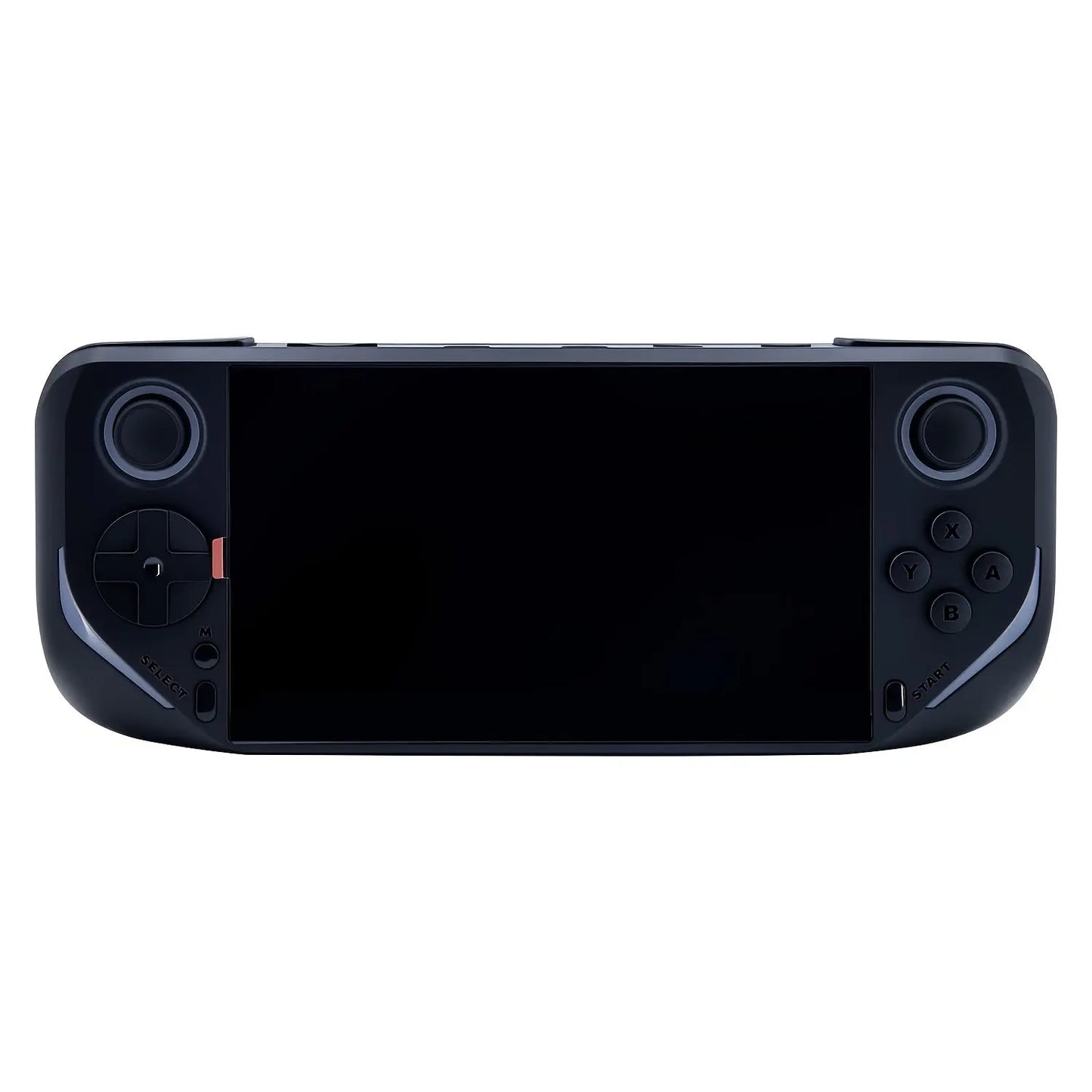 2026 E6 Handheld Game Console: 5-Inch 4K Screen, 5000mAh, Open-Source Linux - EHUBSHOP